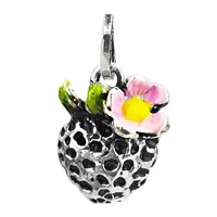 Charm Boccadamo Donna in Argento BPS031 - BPS031